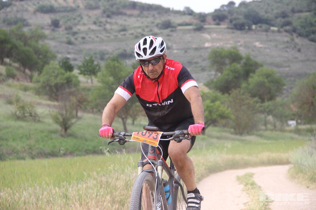 BIKE Maratón Valles de la Alcarria 2017. Km 32 Galeria 4