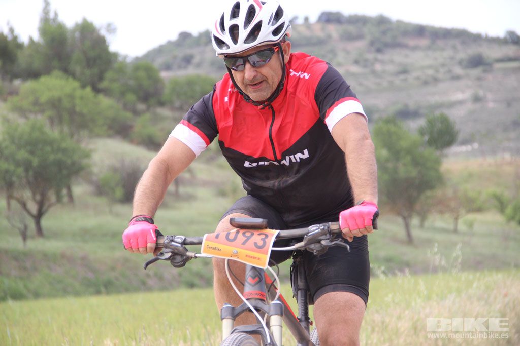 BIKE Maratón Valles de la Alcarria 2017. Km 32 Galeria 4