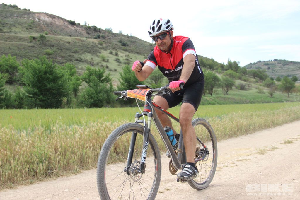 BIKE Maratón Valles de la Alcarria 2017. Km 32 Galeria 4