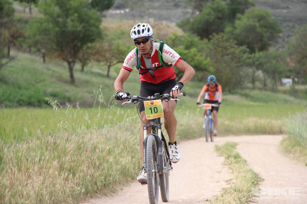 BIKE Maratón Valles de la Alcarria 2017. Km 32 Galeria 4
