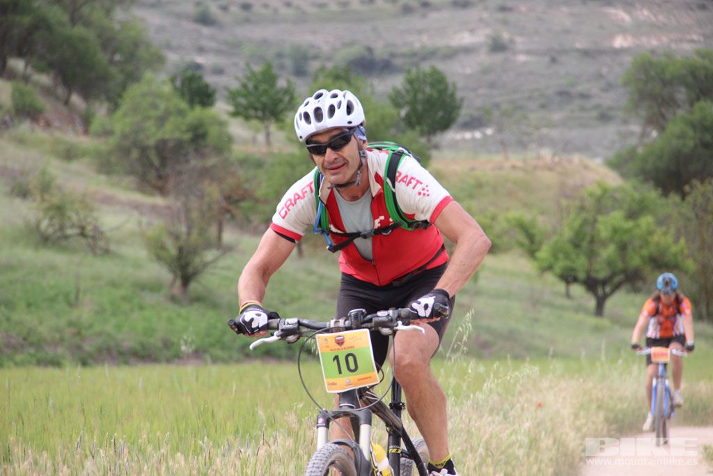 BIKE Maratón Valles de la Alcarria 2017. Km 32 Galeria 4