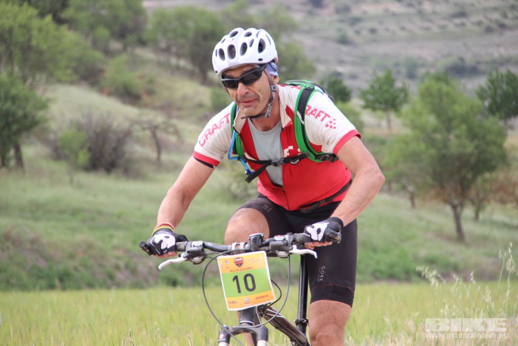 BIKE Maratón Valles de la Alcarria 2017. Km 32 Galeria 4