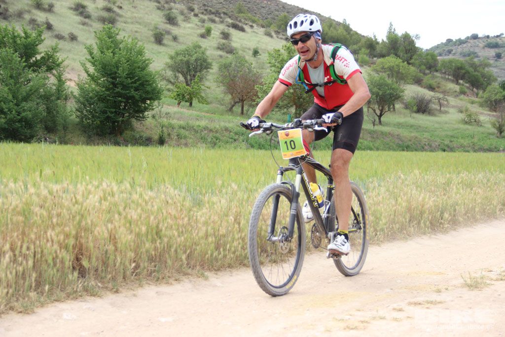 BIKE Maratón Valles de la Alcarria 2017. Km 32 Galeria 4