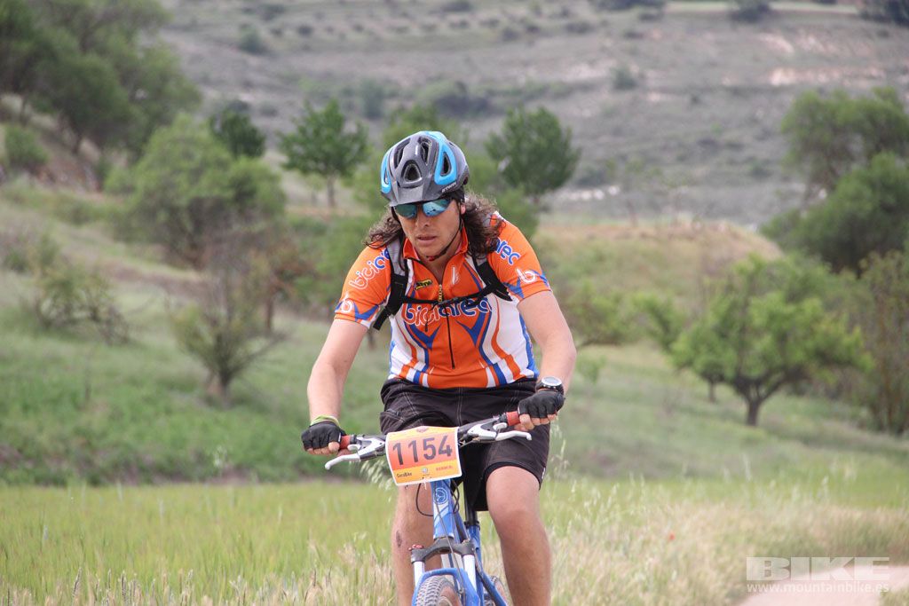 BIKE Maratón Valles de la Alcarria 2017. Km 32 Galeria 4