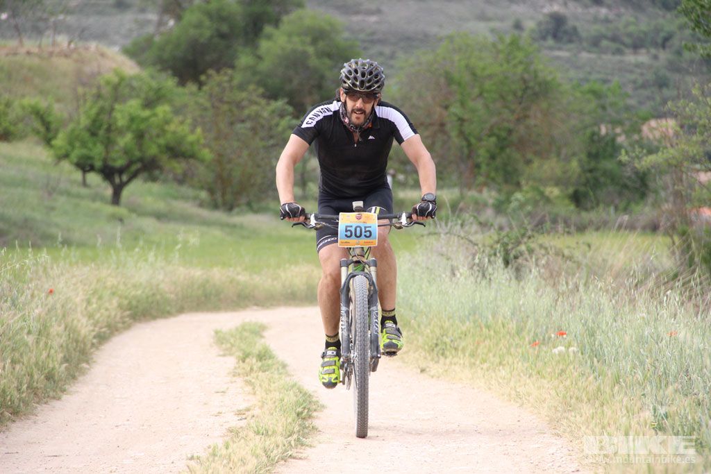 BIKE Maratón Valles de la Alcarria 2017. Km 32 Galeria 4