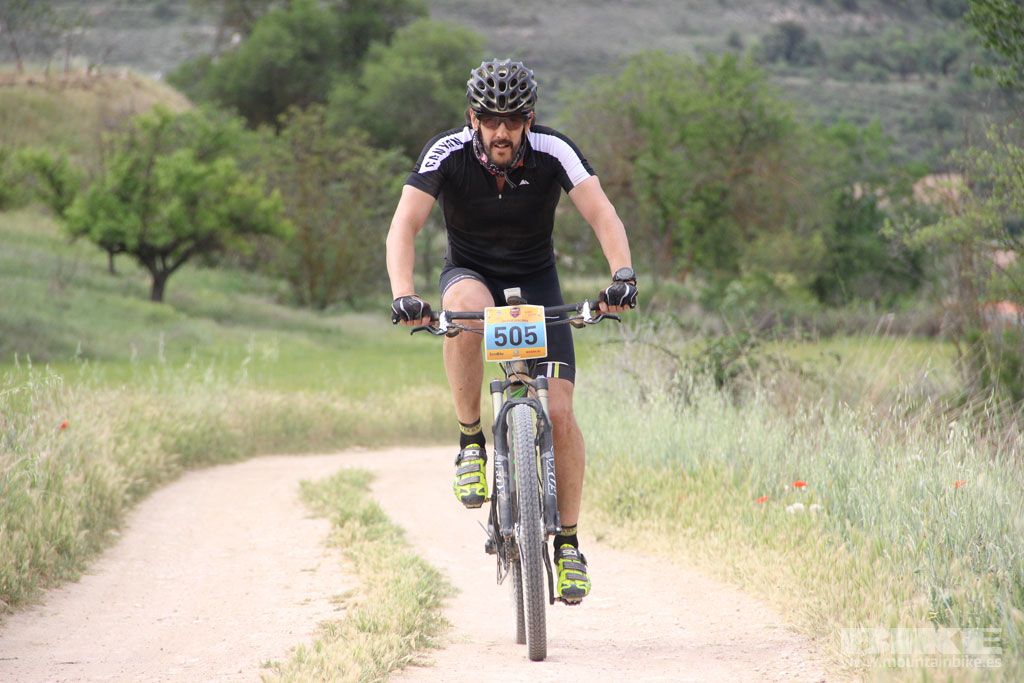 BIKE Maratón Valles de la Alcarria 2017. Km 32 Galeria 4