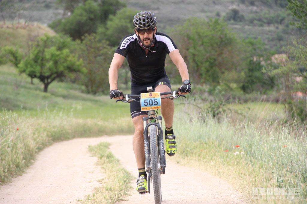 BIKE Maratón Valles de la Alcarria 2017. Km 32 Galeria 4
