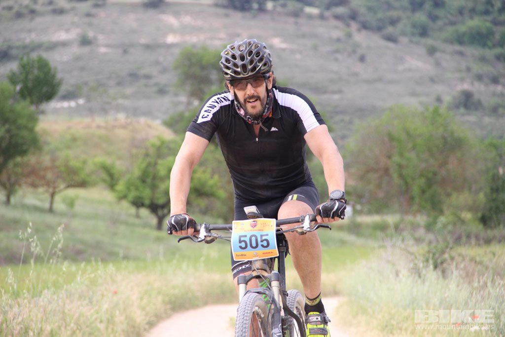 BIKE Maratón Valles de la Alcarria 2017. Km 32 Galeria 4