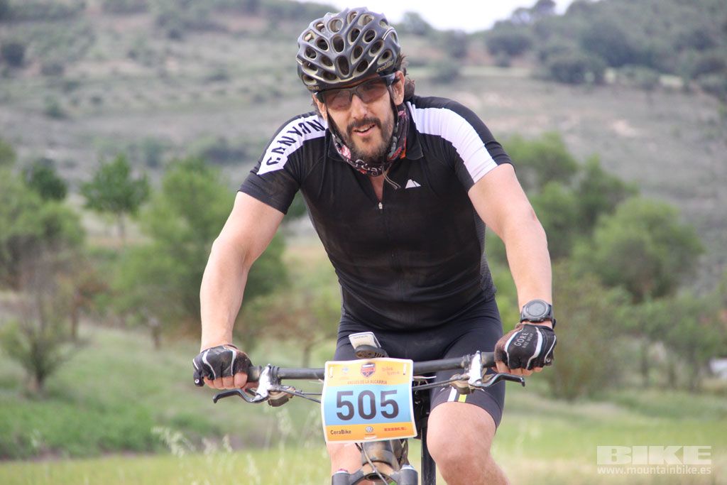 BIKE Maratón Valles de la Alcarria 2017. Km 32 Galeria 4