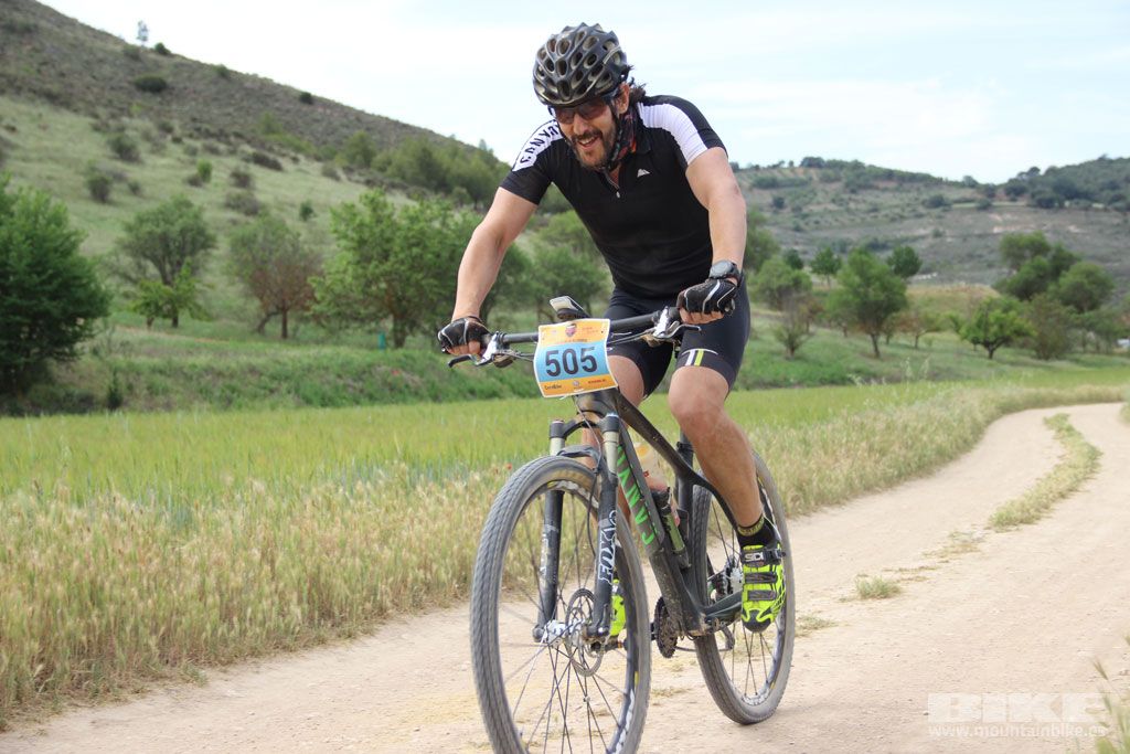 BIKE Maratón Valles de la Alcarria 2017. Km 32 Galeria 4