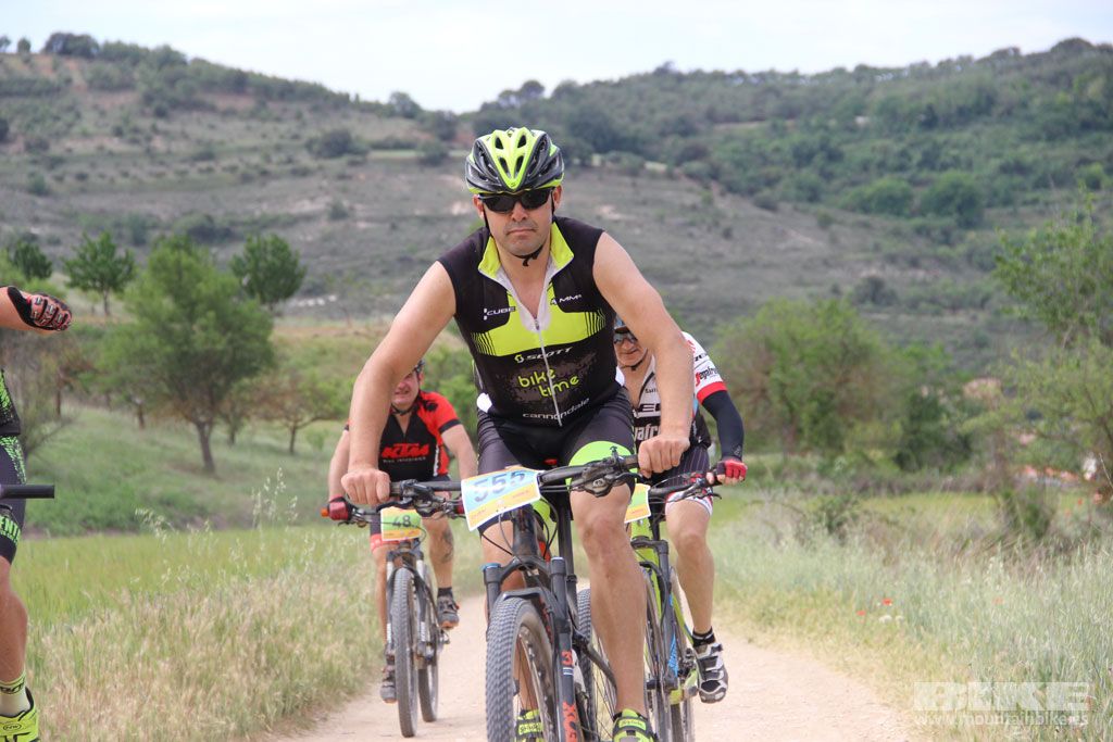 BIKE Maratón Valles de la Alcarria 2017. Km 32 Galeria 4