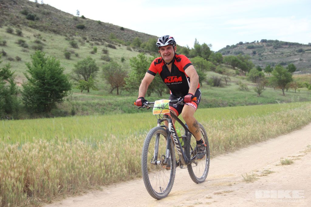 BIKE Maratón Valles de la Alcarria 2017. Km 32 Galeria 4