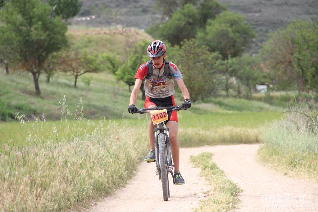 BIKE Maratón Valles de la Alcarria 2017. Km 32 Galeria 4