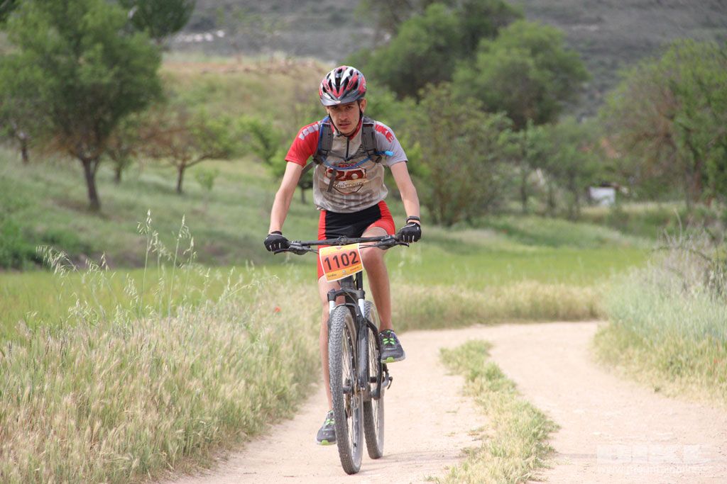 BIKE Maratón Valles de la Alcarria 2017. Km 32 Galeria 4
