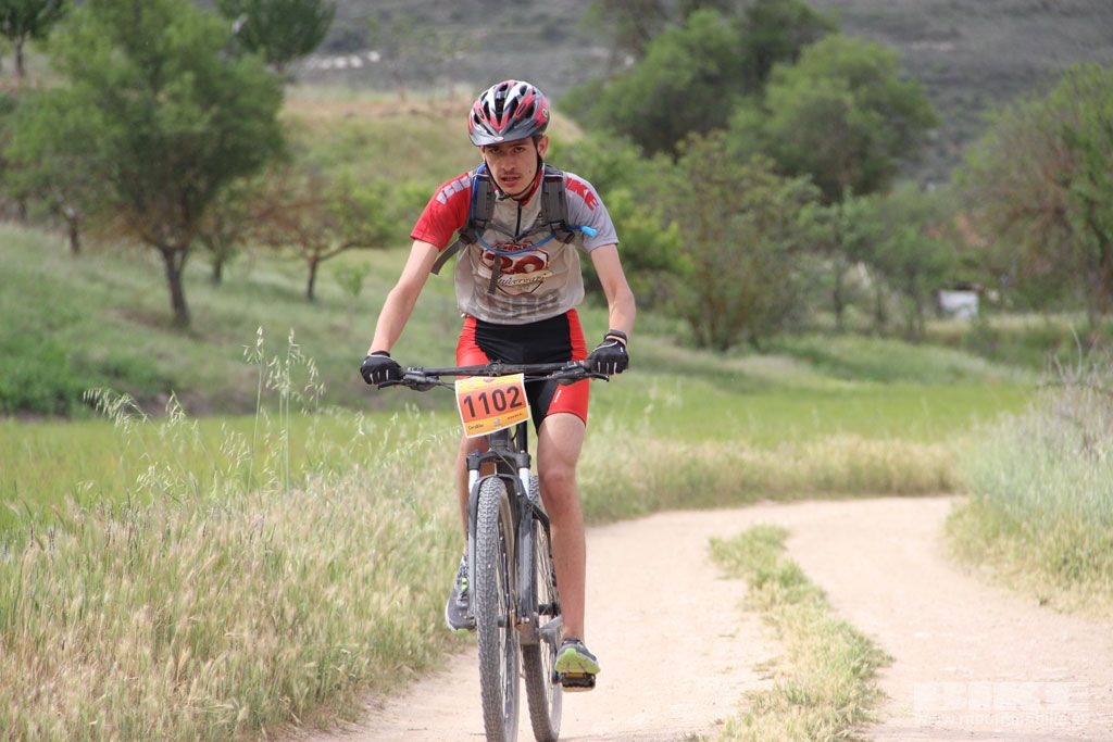 BIKE Maratón Valles de la Alcarria 2017. Km 32 Galeria 4