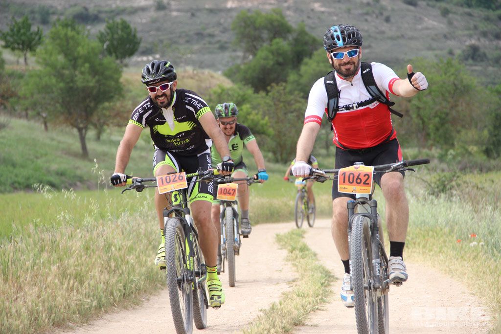 BIKE Maratón Valles de la Alcarria 2017. Km 32 Galeria 4