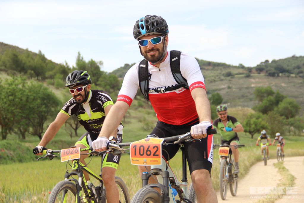 BIKE Maratón Valles de la Alcarria 2017. Km 32 Galeria 4