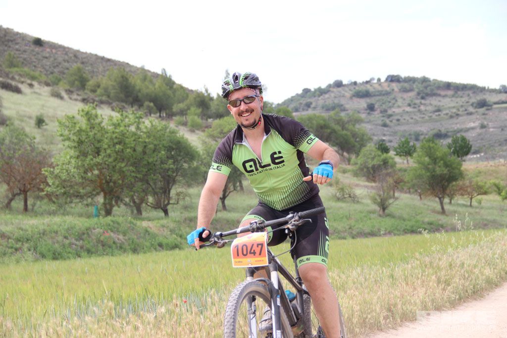 BIKE Maratón Valles de la Alcarria 2017. Km 32 Galeria 4