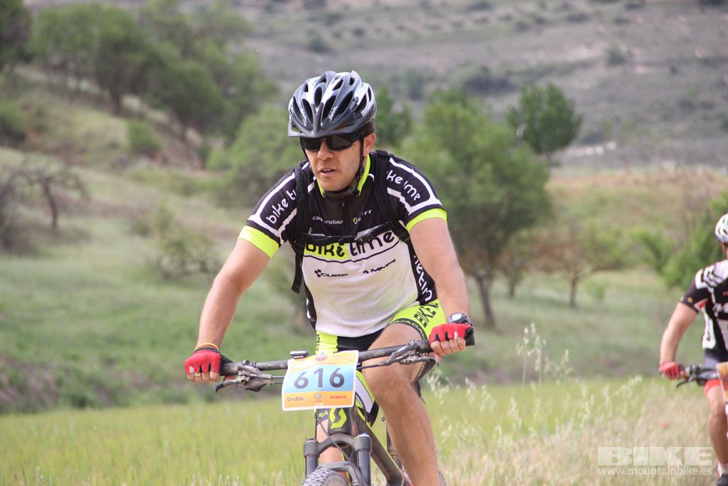 BIKE Maratón Valles de la Alcarria 2017. Km 32 Galeria 4