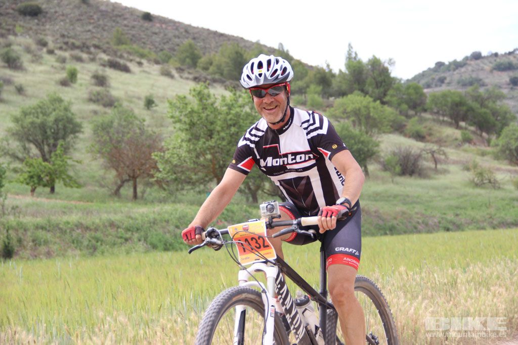 BIKE Maratón Valles de la Alcarria 2017. Km 32 Galeria 4