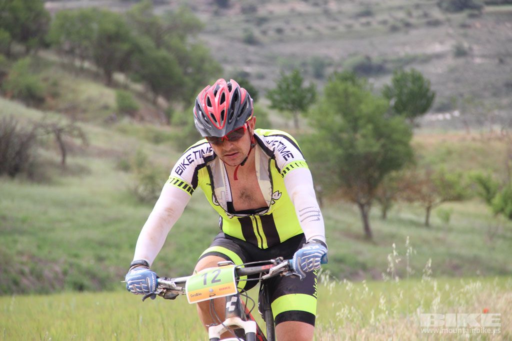 BIKE Maratón Valles de la Alcarria 2017. Km 32 Galeria 4