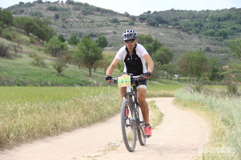 BIKE Maratón Valles de la Alcarria 2017. Km 32 Galeria 4