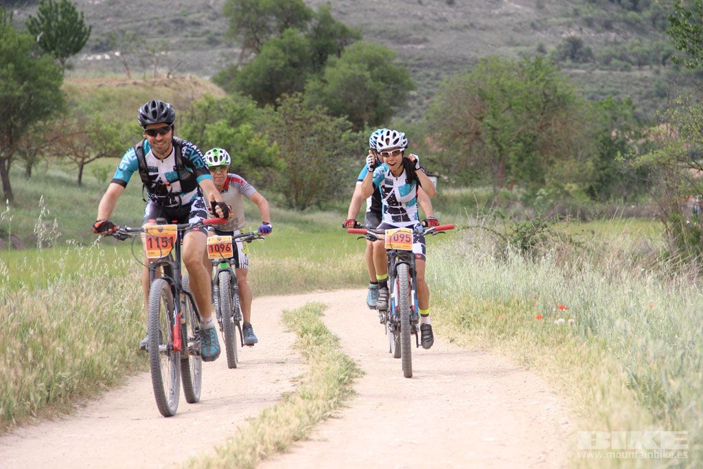 BIKE Maratón Valles de la Alcarria 2017. Km 32 Galeria 4