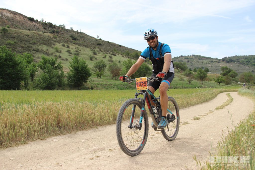 BIKE Maratón Valles de la Alcarria 2017. Km 32 Galeria 4