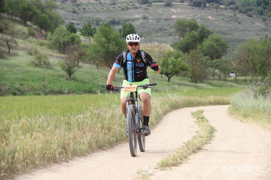 BIKE Maratón Valles de la Alcarria 2017. Km 32 Galeria 4