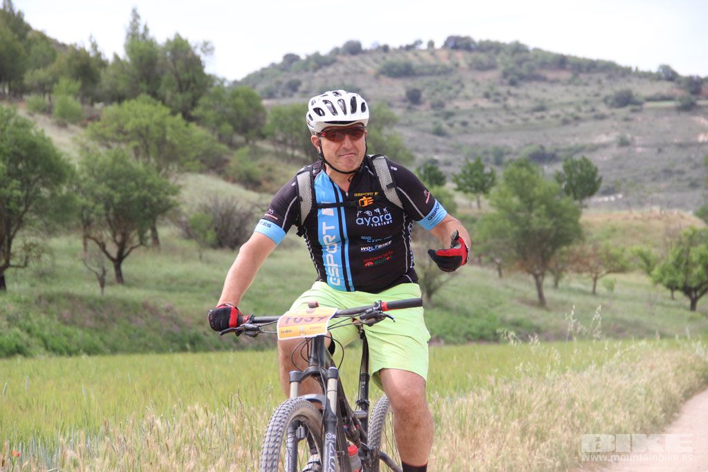BIKE Maratón Valles de la Alcarria 2017. Km 32 Galeria 4