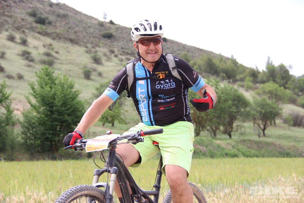 BIKE Maratón Valles de la Alcarria 2017. Km 32 Galeria 4