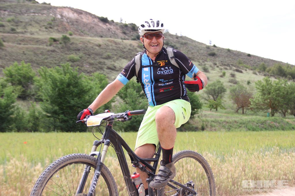 BIKE Maratón Valles de la Alcarria 2017. Km 32 Galeria 4