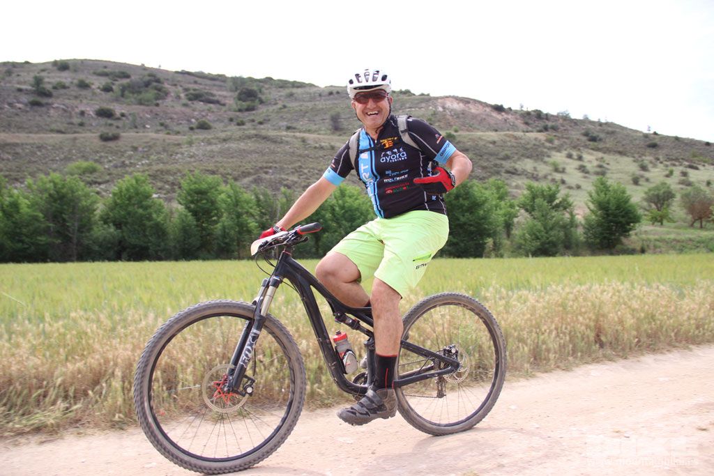 BIKE Maratón Valles de la Alcarria 2017. Km 32 Galeria 4