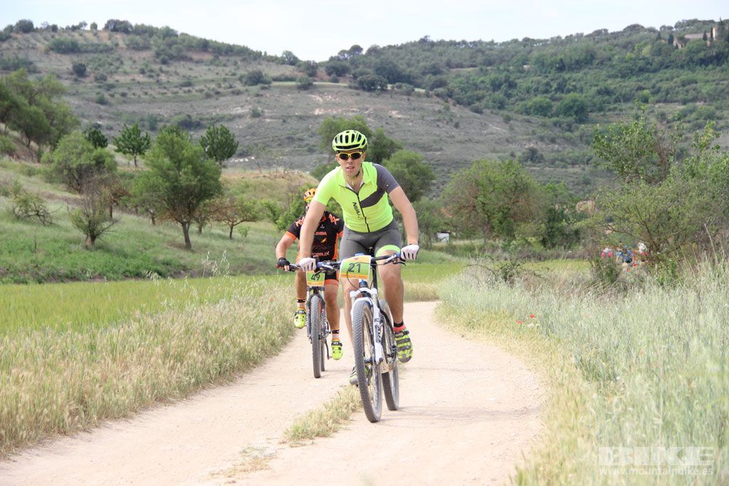 BIKE Maratón Valles de la Alcarria 2017. Km 32 Galeria 4