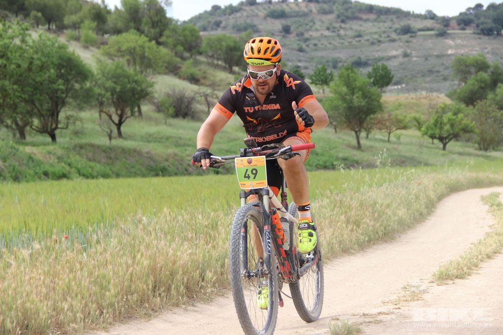 BIKE Maratón Valles de la Alcarria 2017. Km 32 Galeria 4