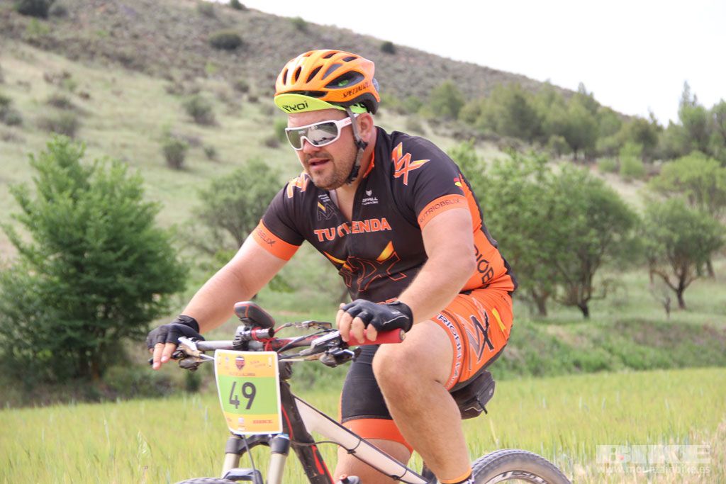 BIKE Maratón Valles de la Alcarria 2017. Km 32 Galeria 4