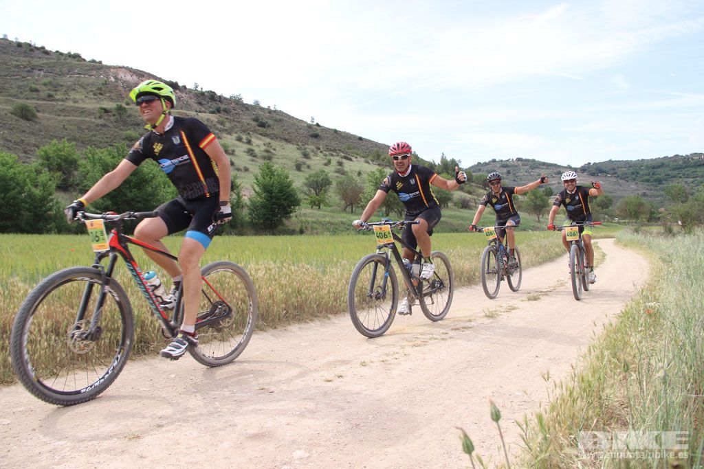 BIKE Maratón Valles de la Alcarria 2017. Km 32 Galeria 4