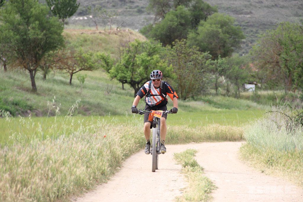 BIKE Maratón Valles de la Alcarria 2017. Km 32 Galeria 4