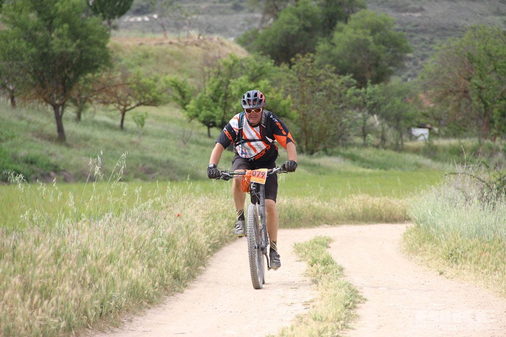 BIKE Maratón Valles de la Alcarria 2017. Km 32 Galeria 4