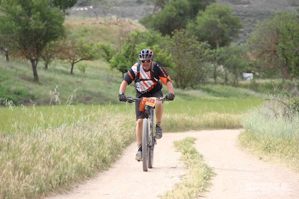BIKE Maratón Valles de la Alcarria 2017. Km 32 Galeria 4
