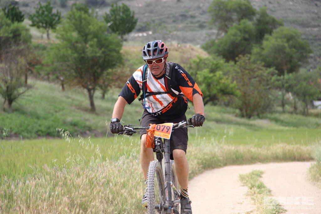 BIKE Maratón Valles de la Alcarria 2017. Km 32 Galeria 4