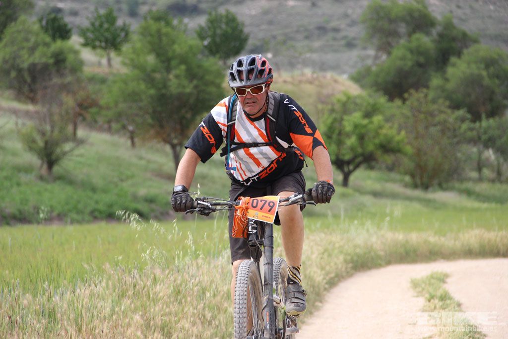 BIKE Maratón Valles de la Alcarria 2017. Km 32 Galeria 4