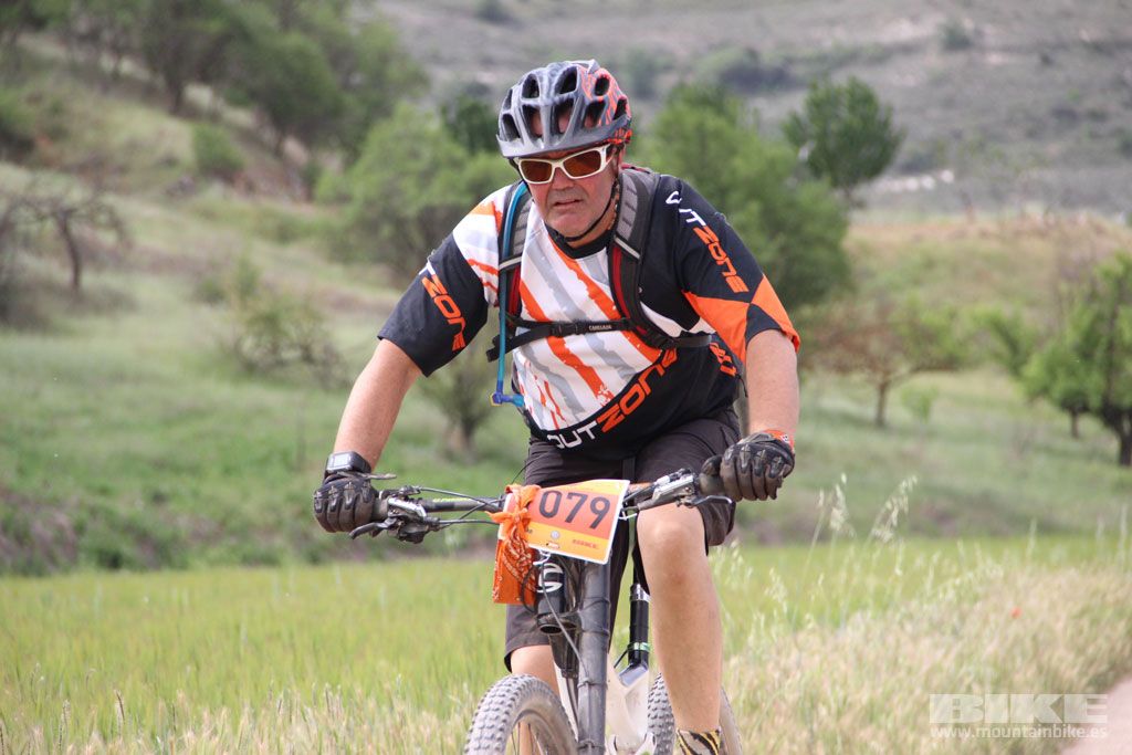 BIKE Maratón Valles de la Alcarria 2017. Km 32 Galeria 4