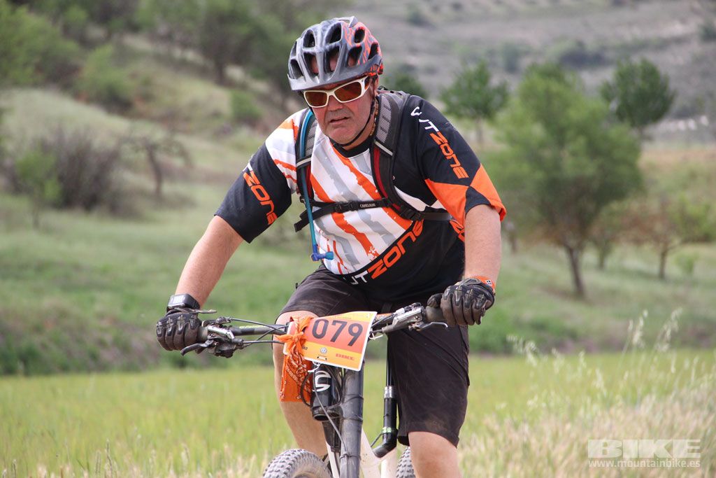 BIKE Maratón Valles de la Alcarria 2017. Km 32 Galeria 4