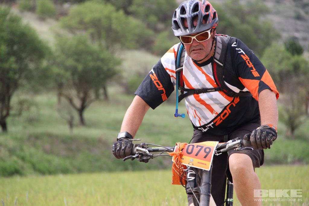 BIKE Maratón Valles de la Alcarria 2017. Km 32 Galeria 4