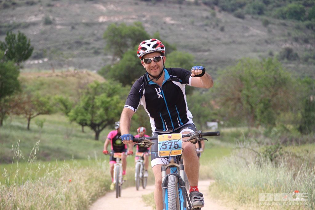 BIKE Maratón Valles de la Alcarria 2017. Km 32 Galeria 4