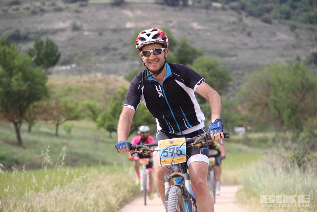 BIKE Maratón Valles de la Alcarria 2017. Km 32 Galeria 4