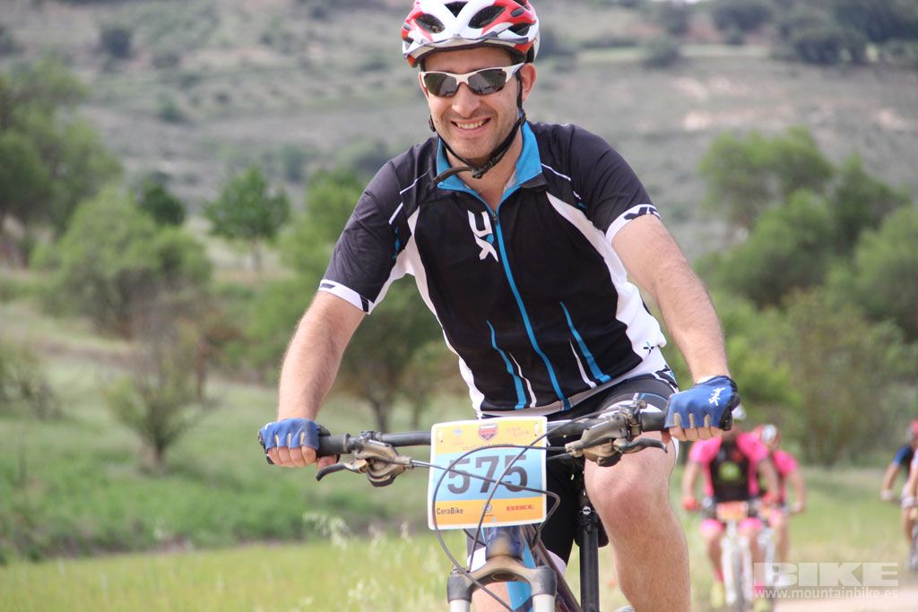 BIKE Maratón Valles de la Alcarria 2017. Km 32 Galeria 4