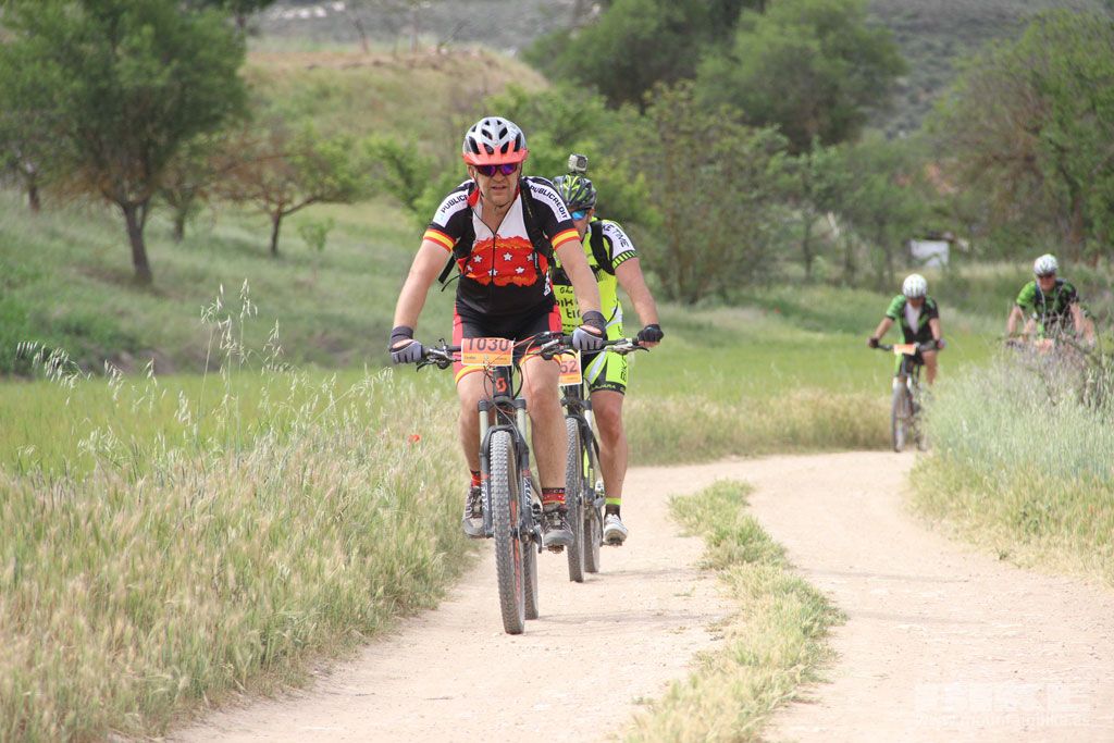 BIKE Maratón Valles de la Alcarria 2017. Km 32 Galeria 4