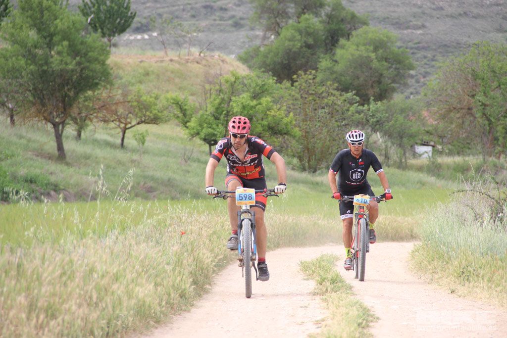 BIKE Maratón Valles de la Alcarria 2017. Km 32 Galeria 5